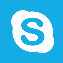 Download SKYPE and I will add you on my list